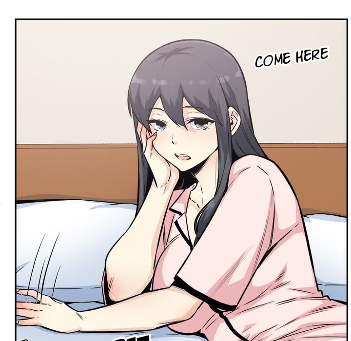 Excuse me, This is my Room [LObeam , kook] - Chapter 77 — Page 8