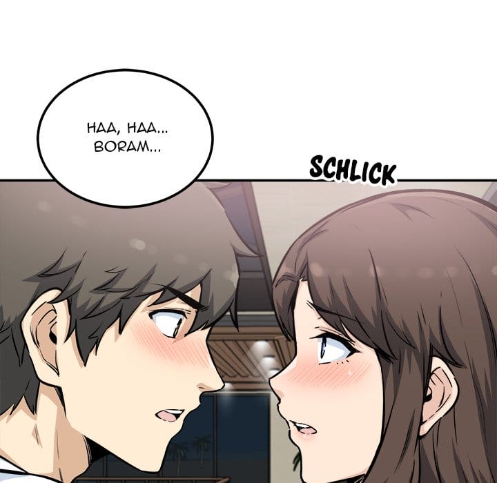 Excuse me, This is my Room [LObeam , kook] - Chapter 77 — Page 82