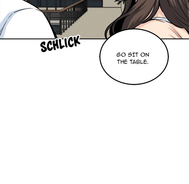 Excuse me, This is my Room [LObeam , kook] - Chapter 77 — Page 83