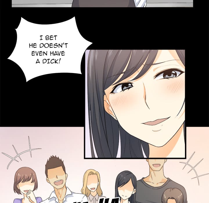 Excuse me, This is my Room [LObeam , kook] - Chapter 2 — Page 100