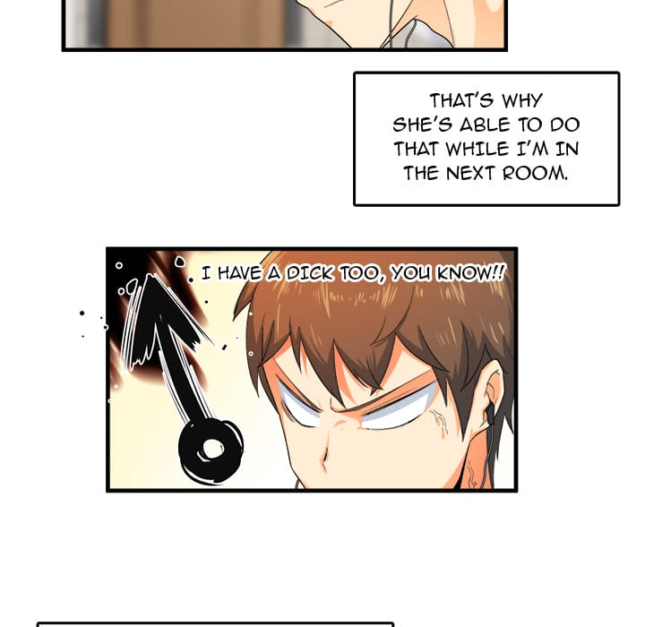 Excuse me, This is my Room [LObeam , kook] - Chapter 2 — Page 103