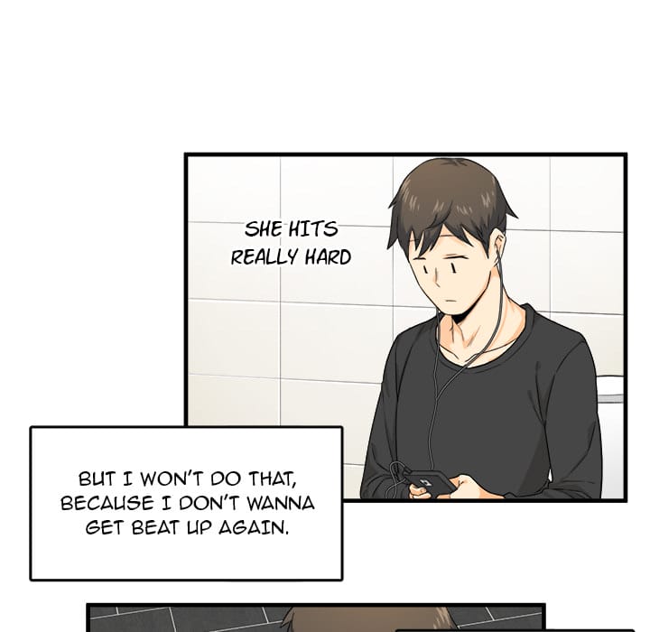 Excuse me, This is my Room [LObeam , kook] - Chapter 2 — Page 105