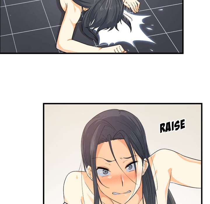 Excuse me, This is my Room [LObeam , kook] - Chapter 2 — Page 127