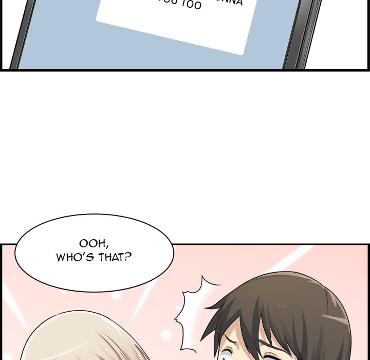 Excuse me, This is my Room [LObeam , kook] - Chapter 2 — Page 13