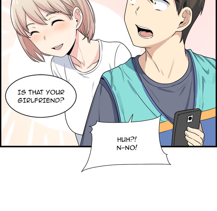 Excuse me, This is my Room [LObeam , kook] - Chapter 2 — Page 14