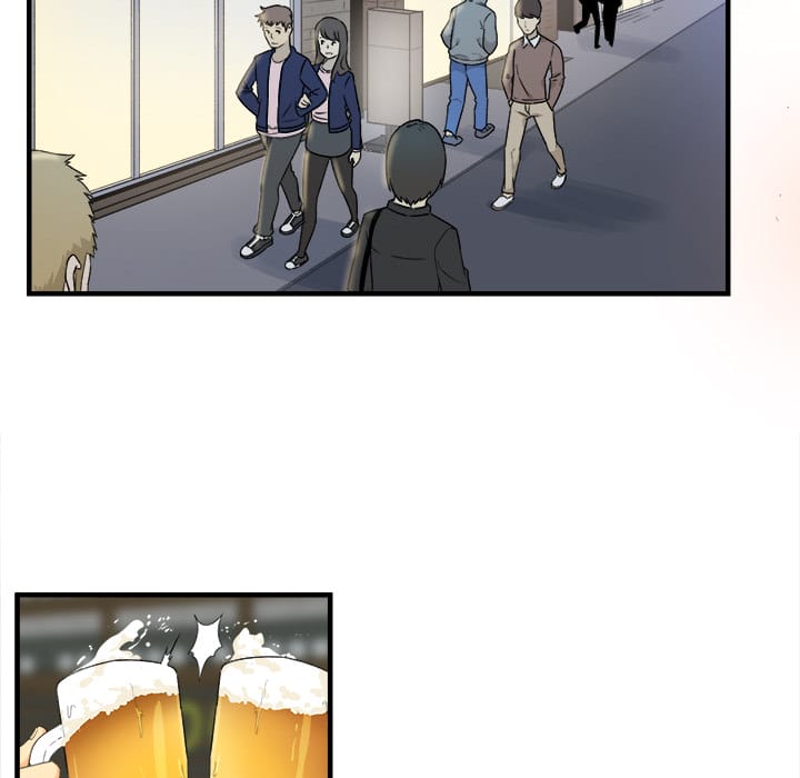 Excuse me, This is my Room [LObeam , kook] - Chapter 2 — Page 26