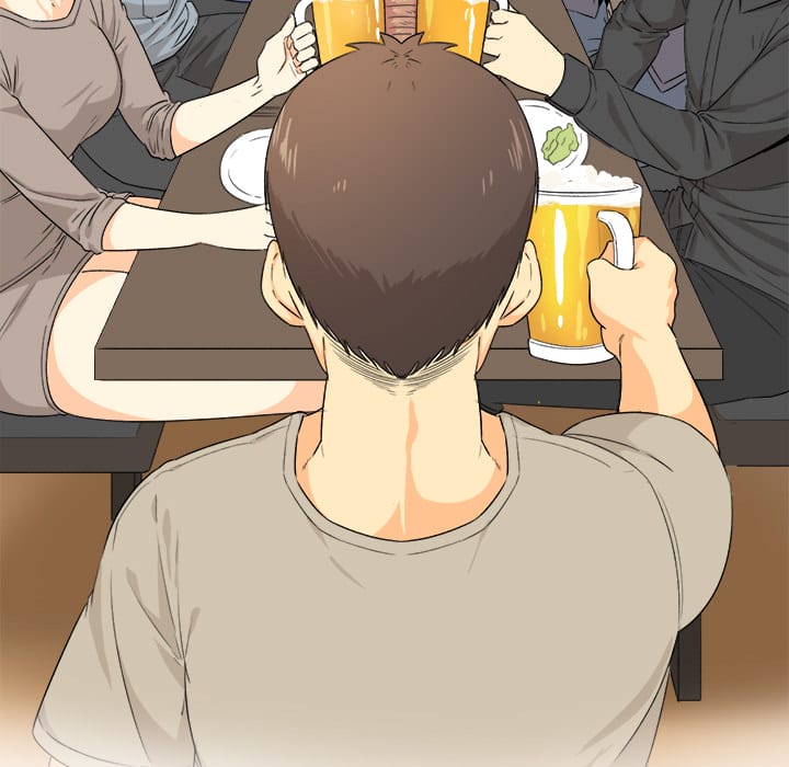 Excuse me, This is my Room [LObeam , kook] - Chapter 2 — Page 29