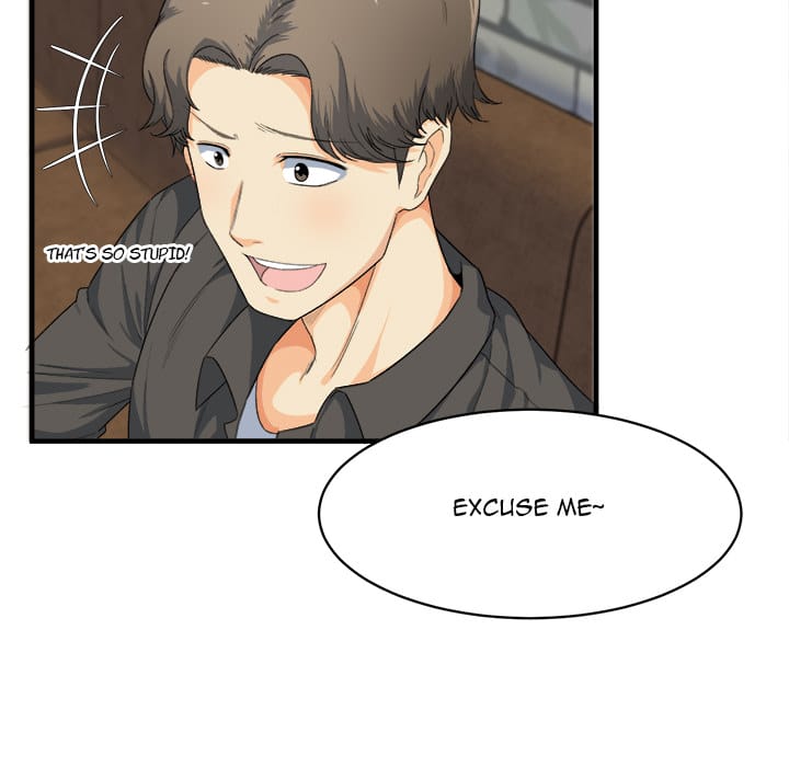 Excuse me, This is my Room [LObeam , kook] - Chapter 2 — Page 36