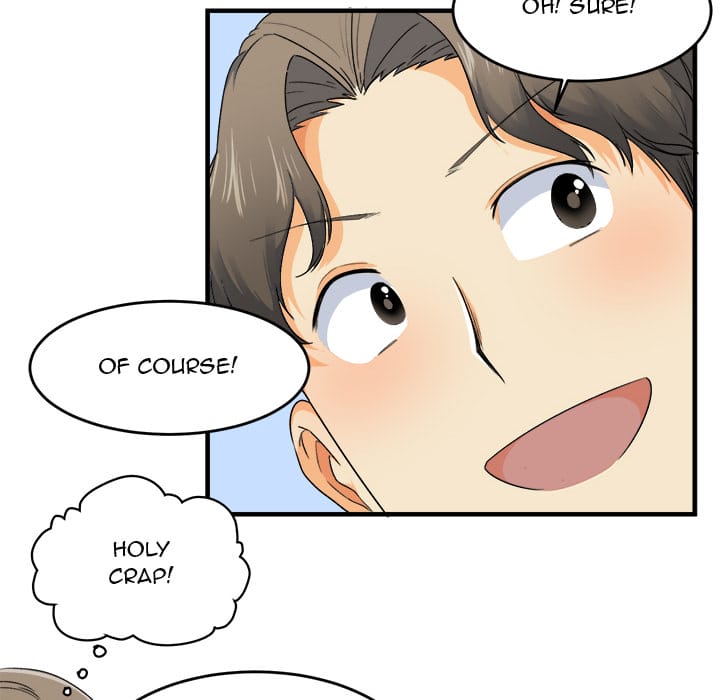 Excuse me, This is my Room [LObeam , kook] - Chapter 2 — Page 39