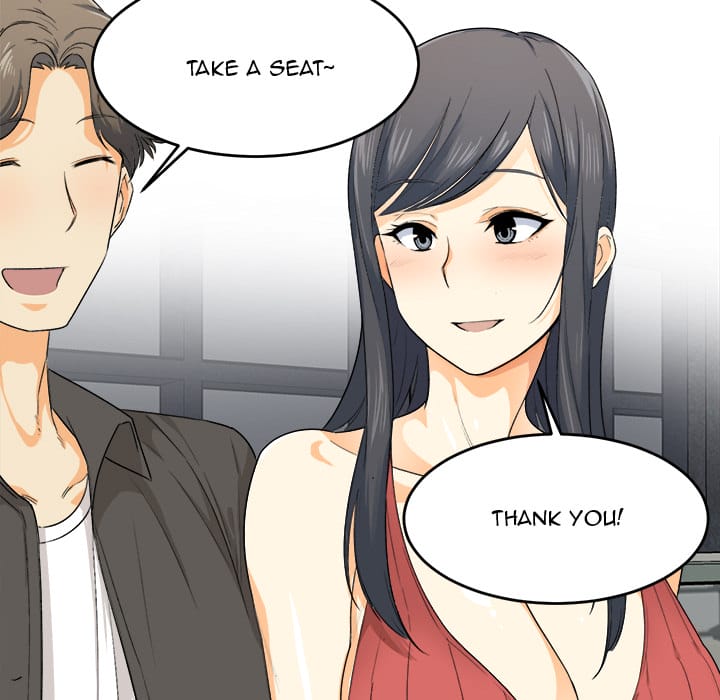 Excuse me, This is my Room [LObeam , kook] - Chapter 2 — Page 40