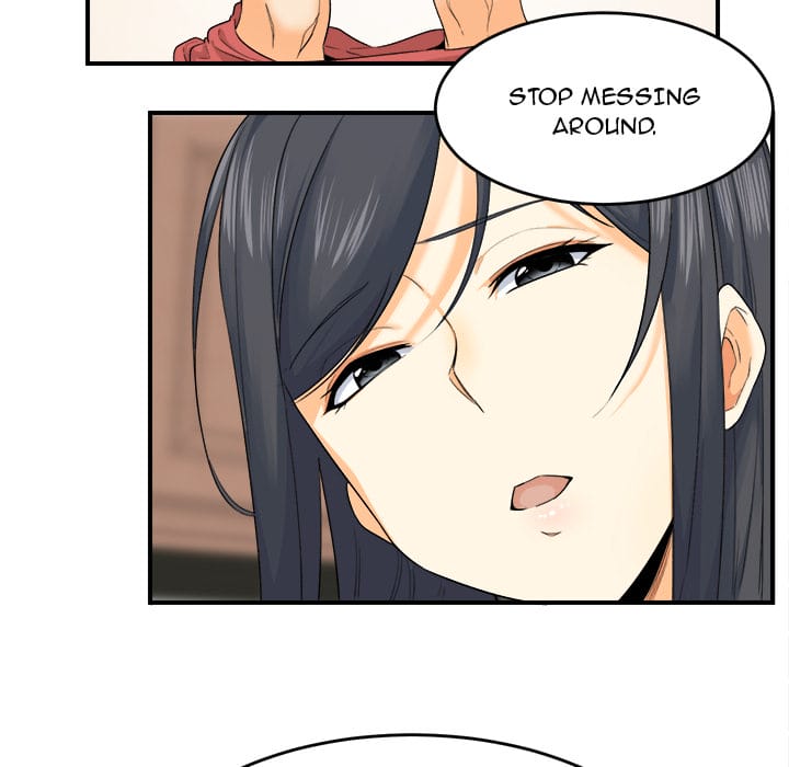 Excuse me, This is my Room [LObeam , kook] - Chapter 2 — Page 62