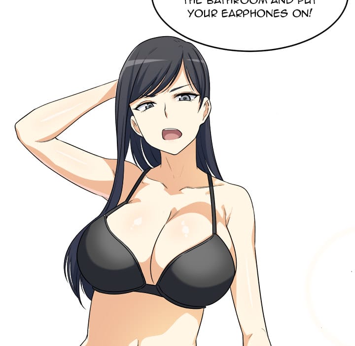 Excuse me, This is my Room [LObeam , kook] - Chapter 2 — Page 65