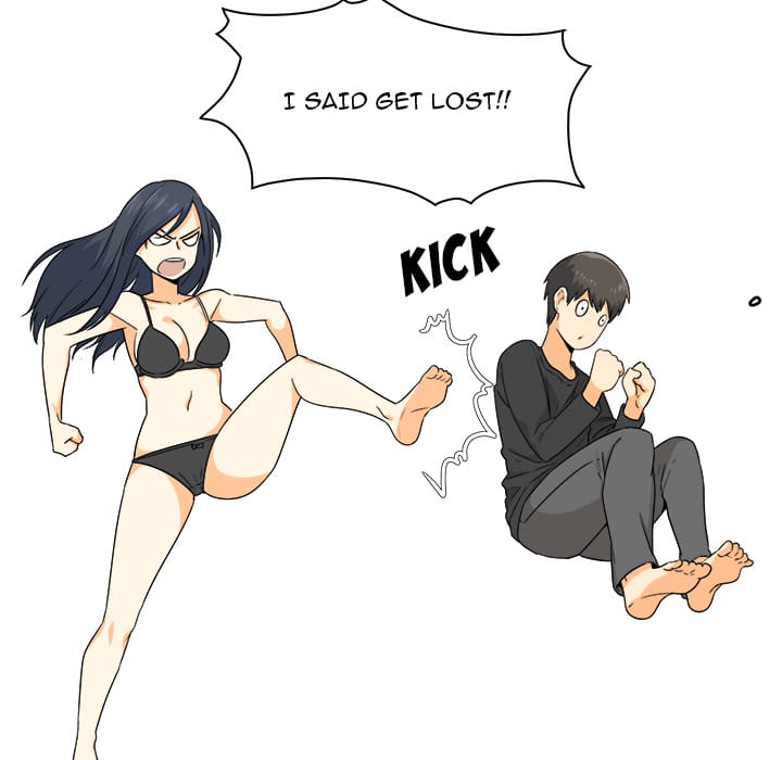 Excuse me, This is my Room [LObeam , kook] - Chapter 2 — Page 68