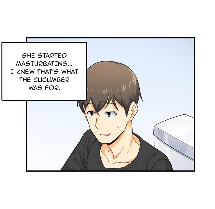 Excuse me, This is my Room [LObeam , kook] - Chapter 2 — Page 82