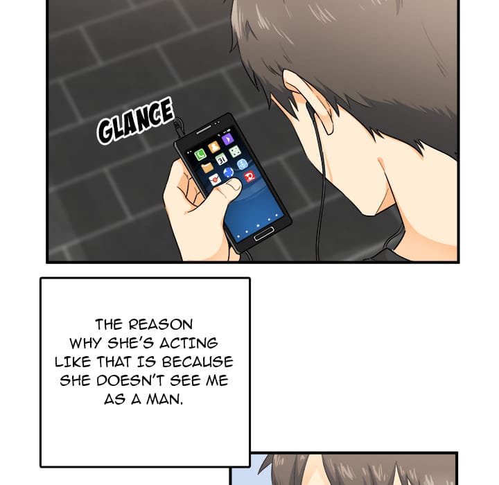 Excuse me, This is my Room [LObeam , kook] - Chapter 2 — Page 85