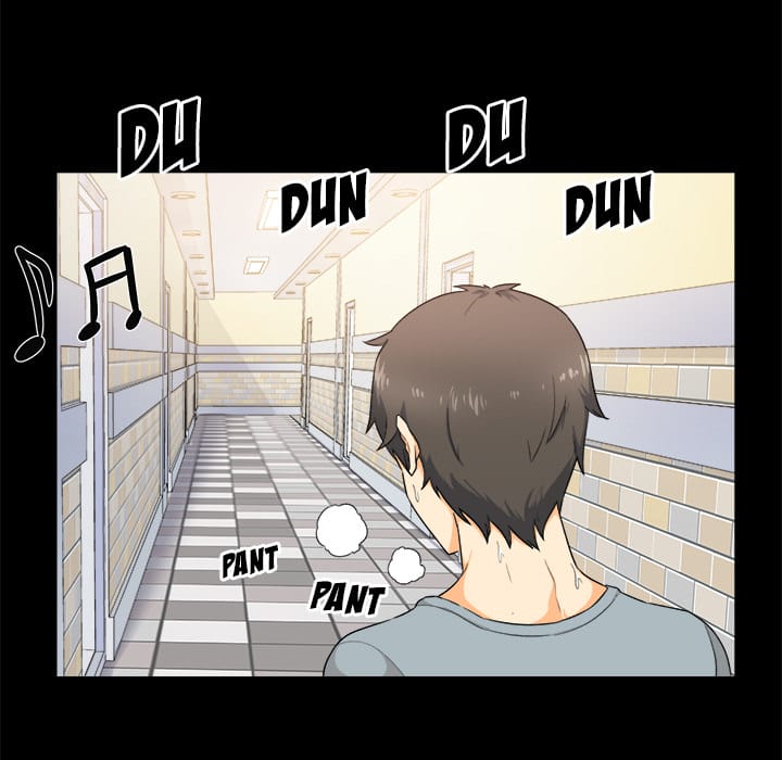 Excuse me, This is my Room [LObeam , kook] - Chapter 2 — Page 89
