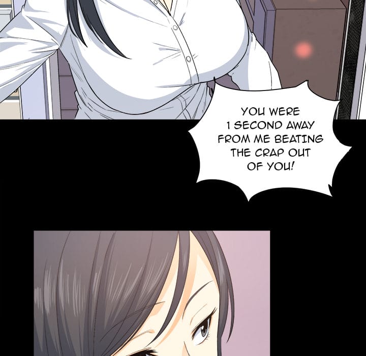 Excuse me, This is my Room [LObeam , kook] - Chapter 2 — Page 92