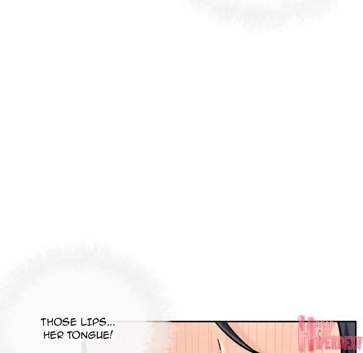 Excuse me, This is my Room [LObeam , kook] - Chapter 46 — Page 101