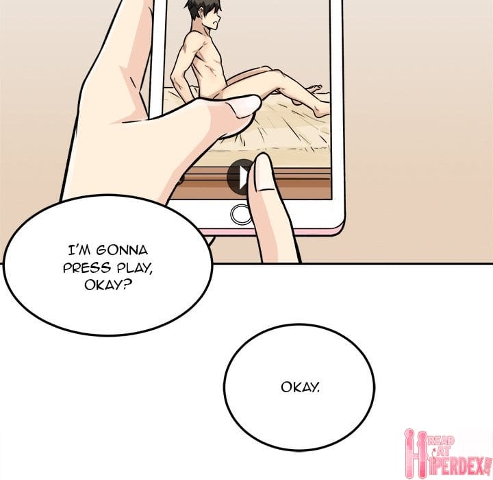 Excuse me, This is my Room [LObeam , kook] - Chapter 46 — Page 11