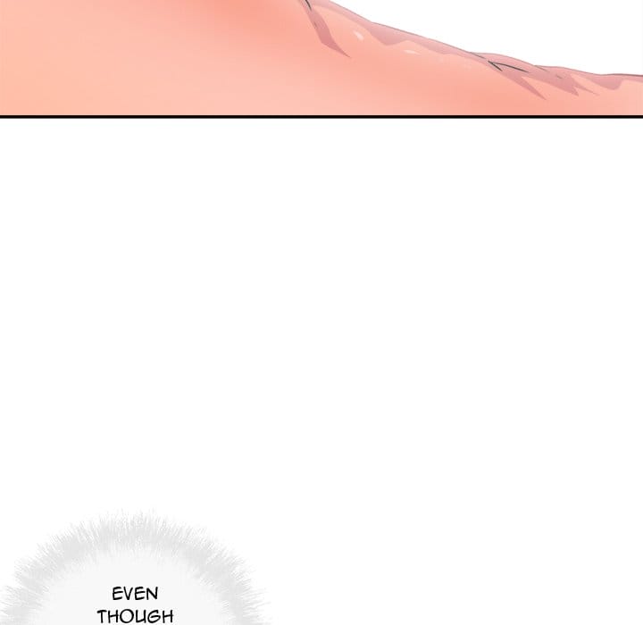 Excuse me, This is my Room [LObeam , kook] - Chapter 46 — Page 114