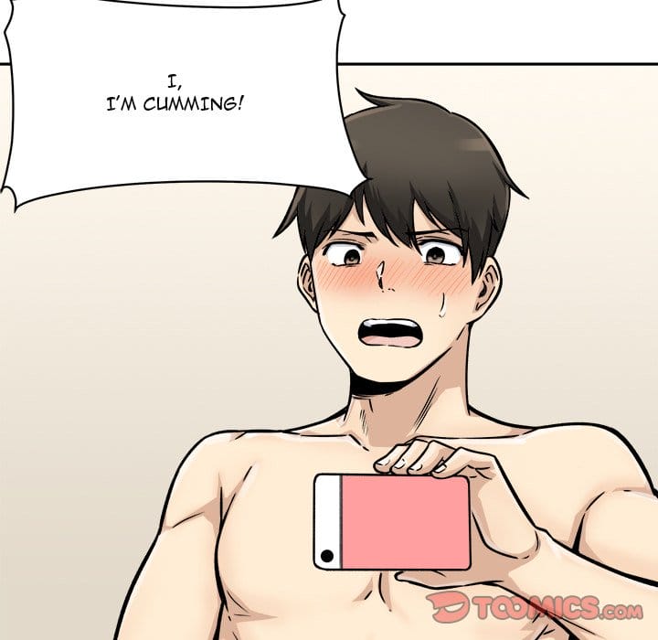 Excuse me, This is my Room [LObeam , kook] - Chapter 46 — Page 123