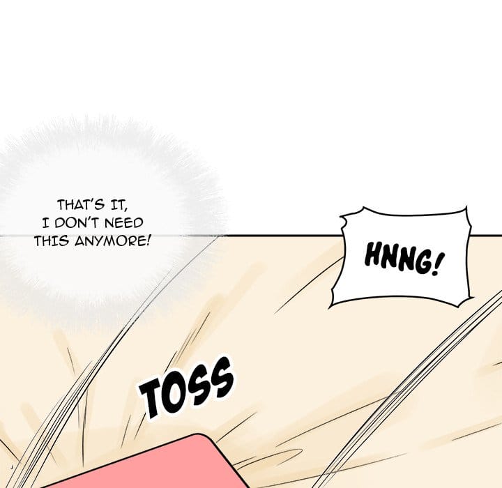 Excuse me, This is my Room [LObeam , kook] - Chapter 46 — Page 128