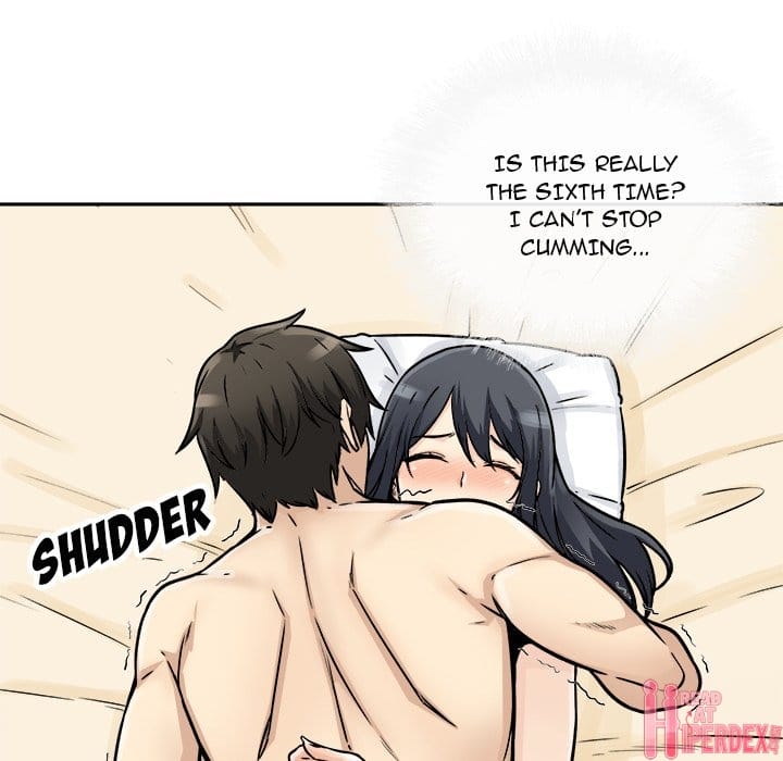 Excuse me, This is my Room [LObeam , kook] - Chapter 46 — Page 131