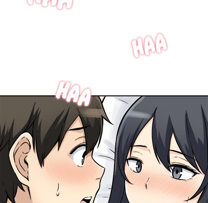 Excuse me, This is my Room [LObeam , kook] - Chapter 46 — Page 133