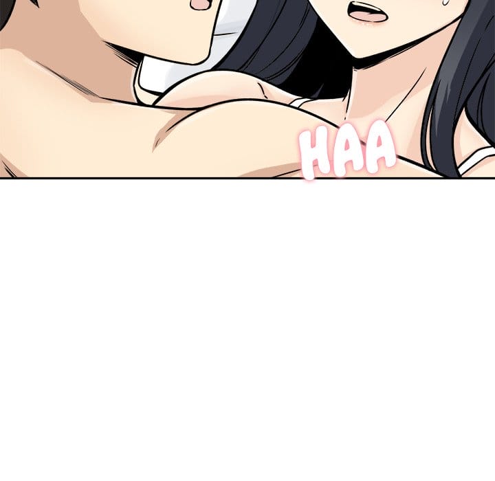 Excuse me, This is my Room [LObeam , kook] - Chapter 46 — Page 134
