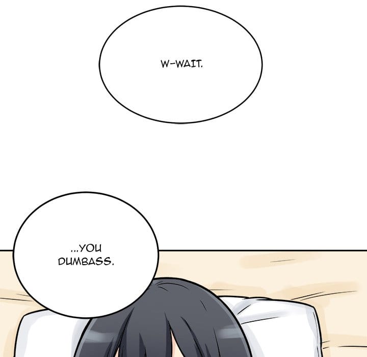 Excuse me, This is my Room [LObeam , kook] - Chapter 46 — Page 137