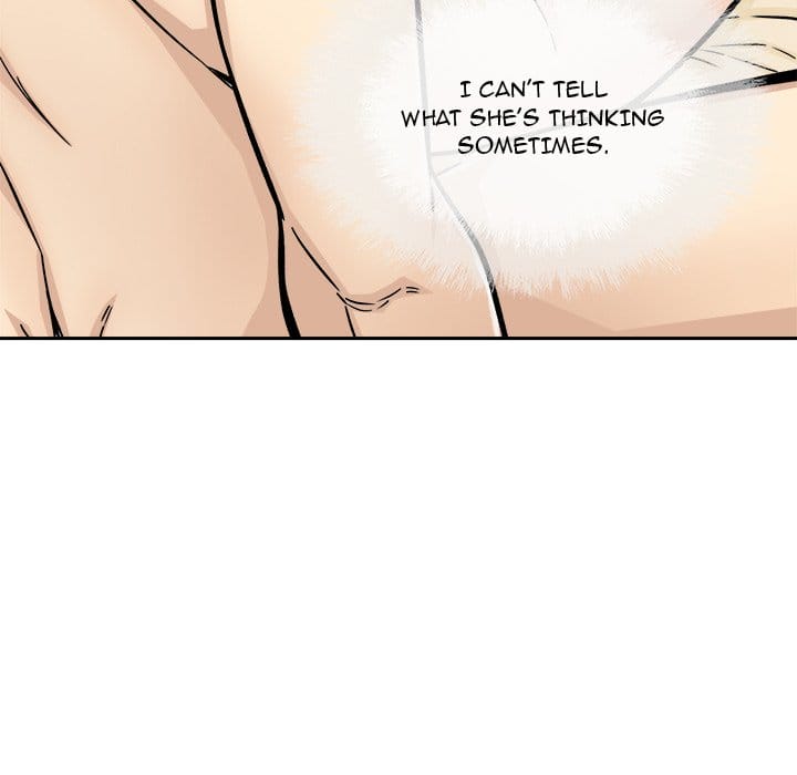 Excuse me, This is my Room [LObeam , kook] - Chapter 46 — Page 14