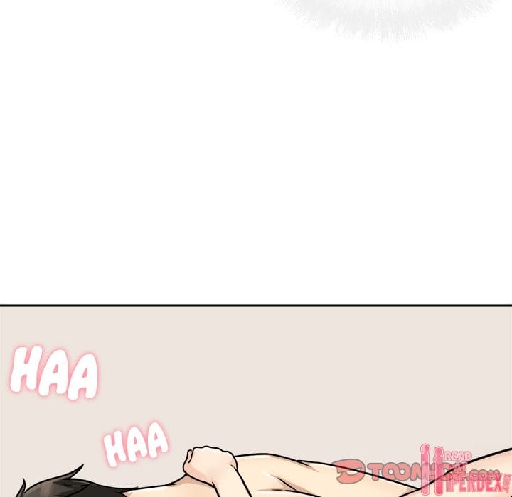 Excuse me, This is my Room [LObeam , kook] - Chapter 46 — Page 141