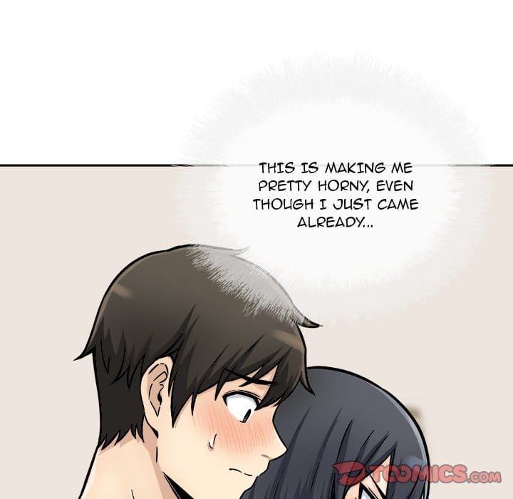 Excuse me, This is my Room [LObeam , kook] - Chapter 46 — Page 15