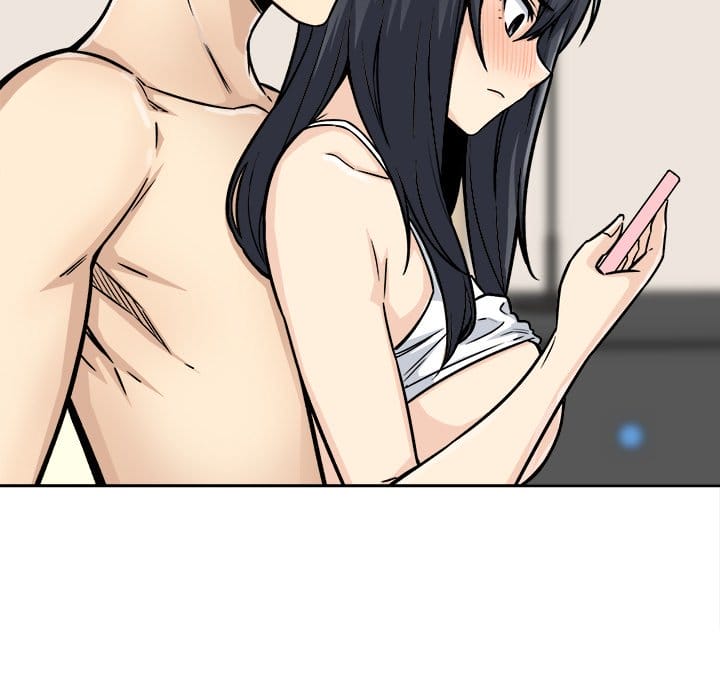 Excuse me, This is my Room [LObeam , kook] - Chapter 46 — Page 16