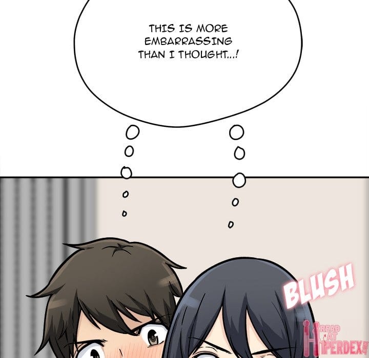 Excuse me, This is my Room [LObeam , kook] - Chapter 46 — Page 22