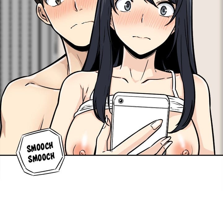 Excuse me, This is my Room [LObeam , kook] - Chapter 46 — Page 23