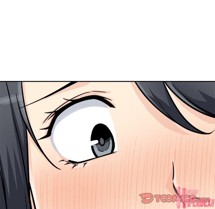 Excuse me, This is my Room [LObeam , kook] - Chapter 46 — Page 27