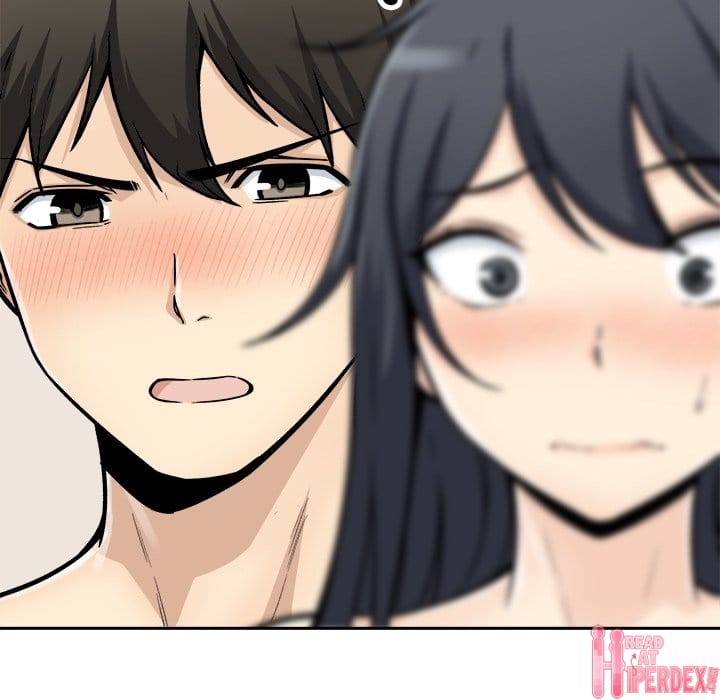 Excuse me, This is my Room [LObeam , kook] - Chapter 46 — Page 36