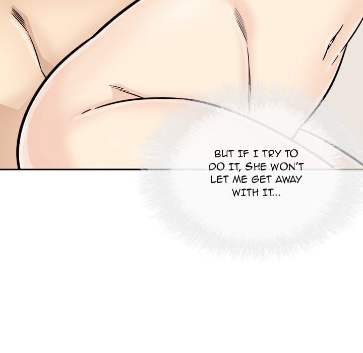 Excuse me, This is my Room [LObeam , kook] - Chapter 46 — Page 40