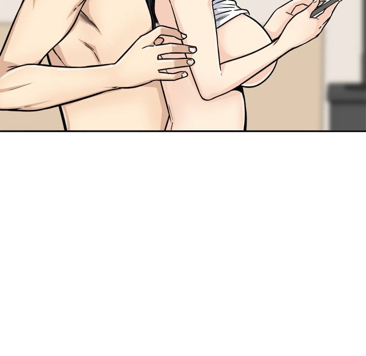 Excuse me, This is my Room [LObeam , kook] - Chapter 46 — Page 42