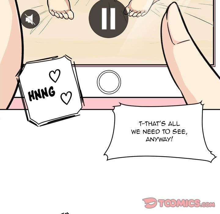 Excuse me, This is my Room [LObeam , kook] - Chapter 46 — Page 45