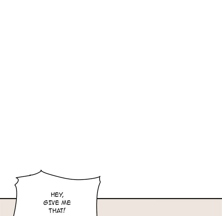 Excuse me, This is my Room [LObeam , kook] - Chapter 46 — Page 5