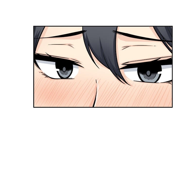 Excuse me, This is my Room [LObeam , kook] - Chapter 46 — Page 59