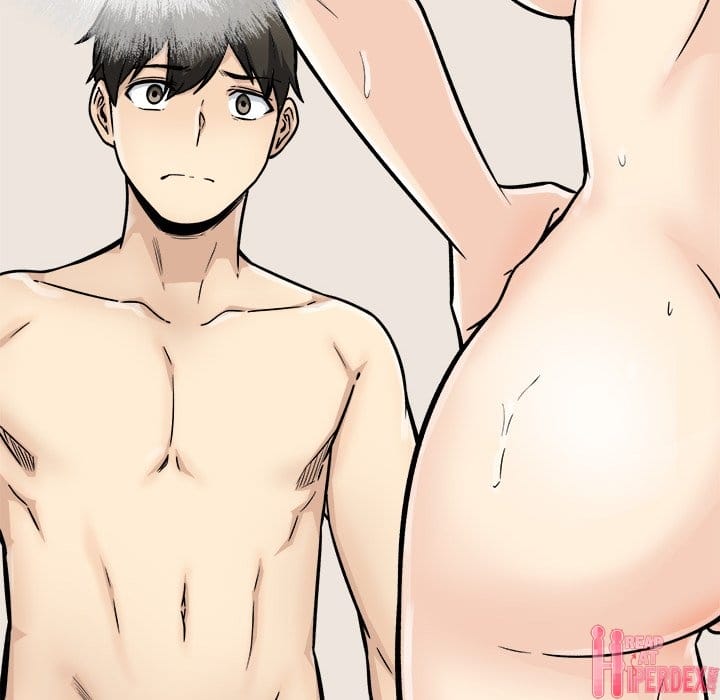 Excuse me, This is my Room [LObeam , kook] - Chapter 46 — Page 64
