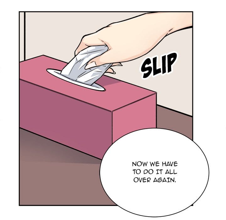 Excuse me, This is my Room [LObeam , kook] - Chapter 46 — Page 66