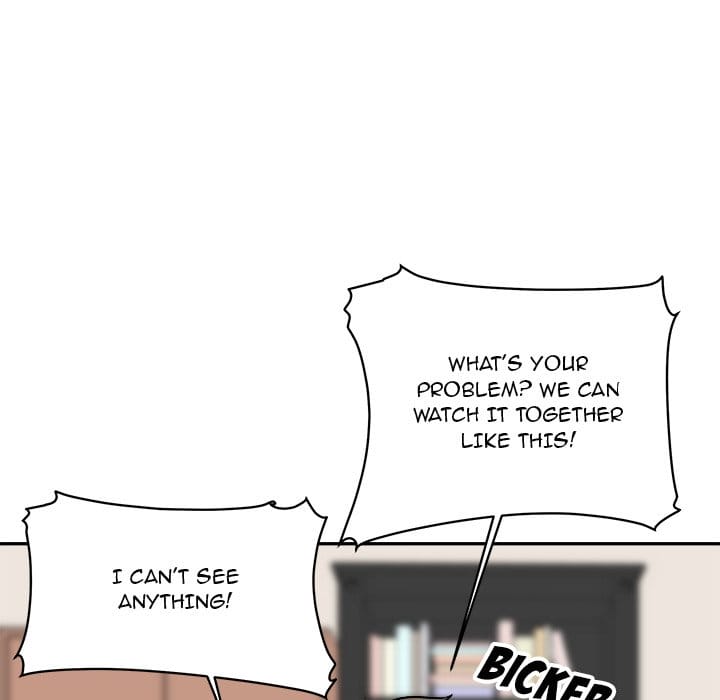 Excuse me, This is my Room [LObeam , kook] - Chapter 46 — Page 7