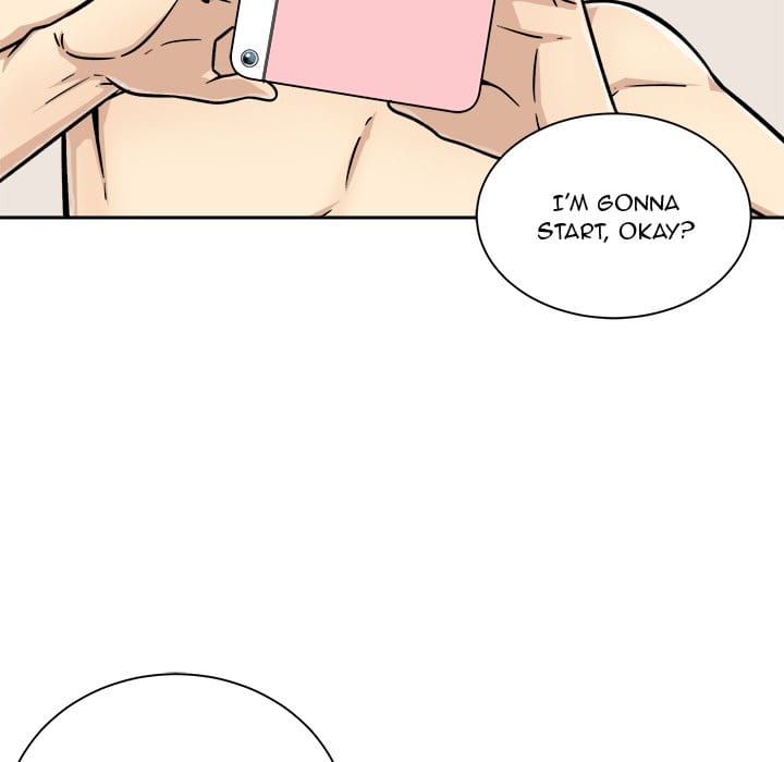 Excuse me, This is my Room [LObeam , kook] - Chapter 46 — Page 77