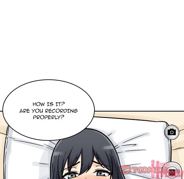 Excuse me, This is my Room [LObeam , kook] - Chapter 46 — Page 81