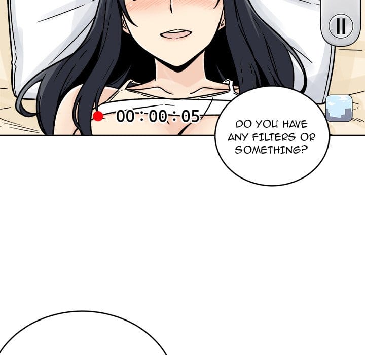 Excuse me, This is my Room [LObeam , kook] - Chapter 46 — Page 82