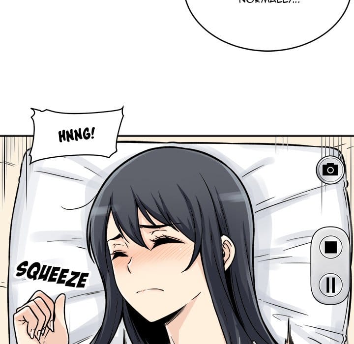 Excuse me, This is my Room [LObeam , kook] - Chapter 46 — Page 84